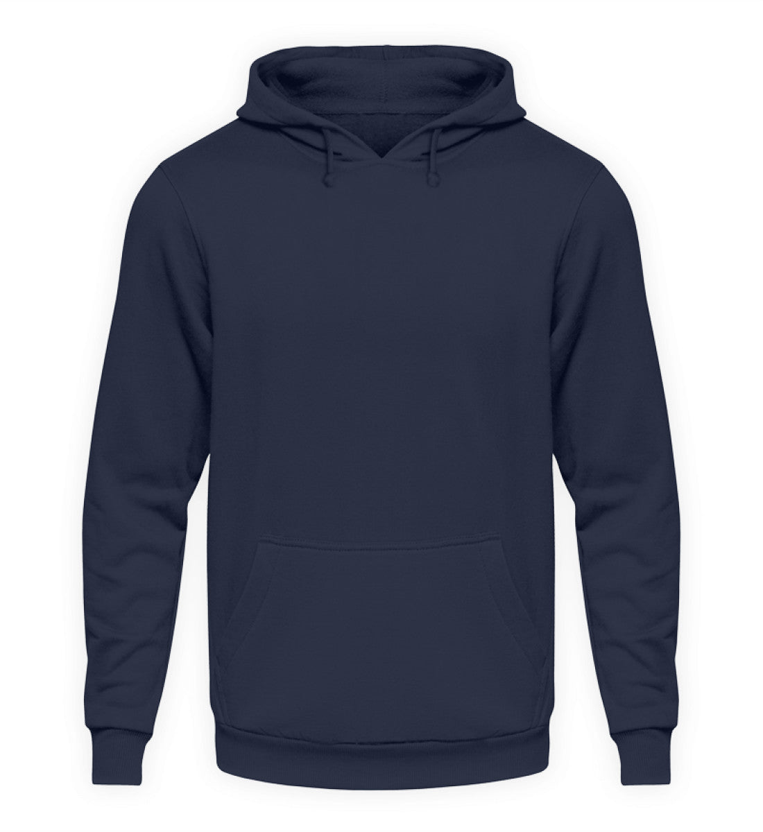 Unisex Kapuzenpullover