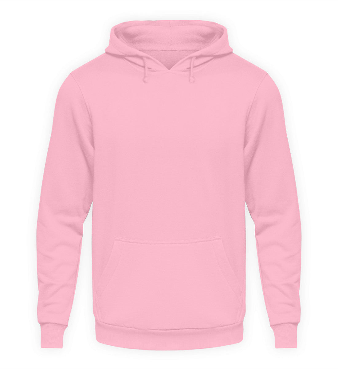 Unisex Kapuzenpullover