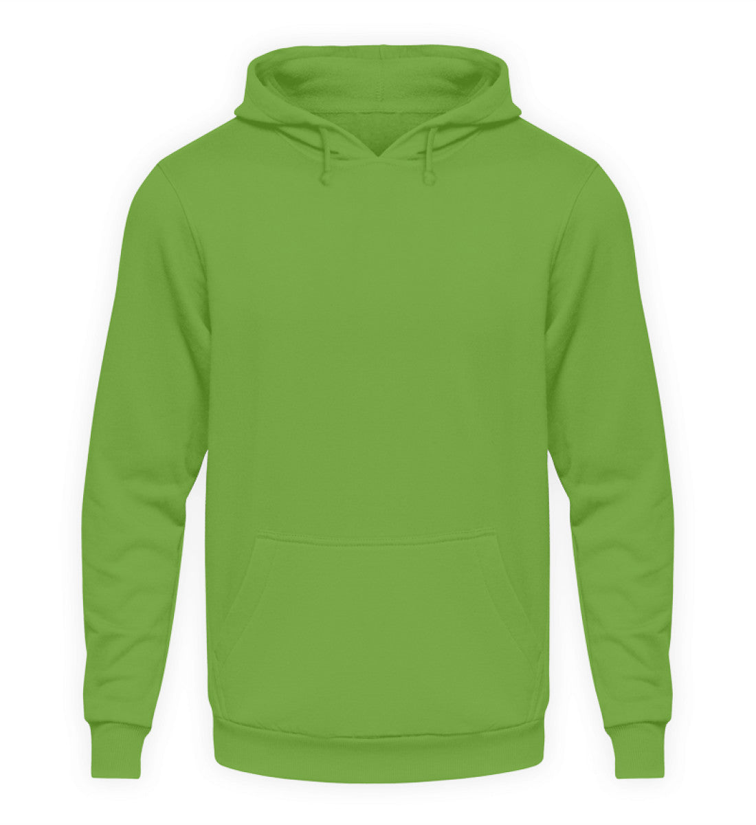Unisex Kapuzenpullover