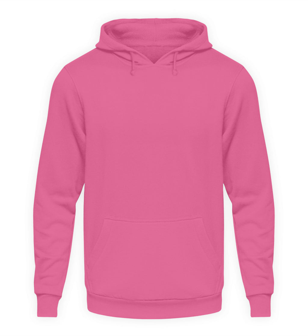 Unisex Kapuzenpullover