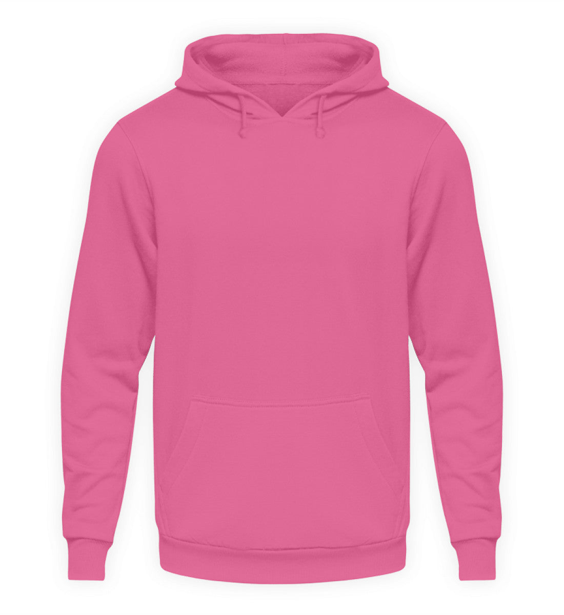 Unisex Kapuzenpullover
