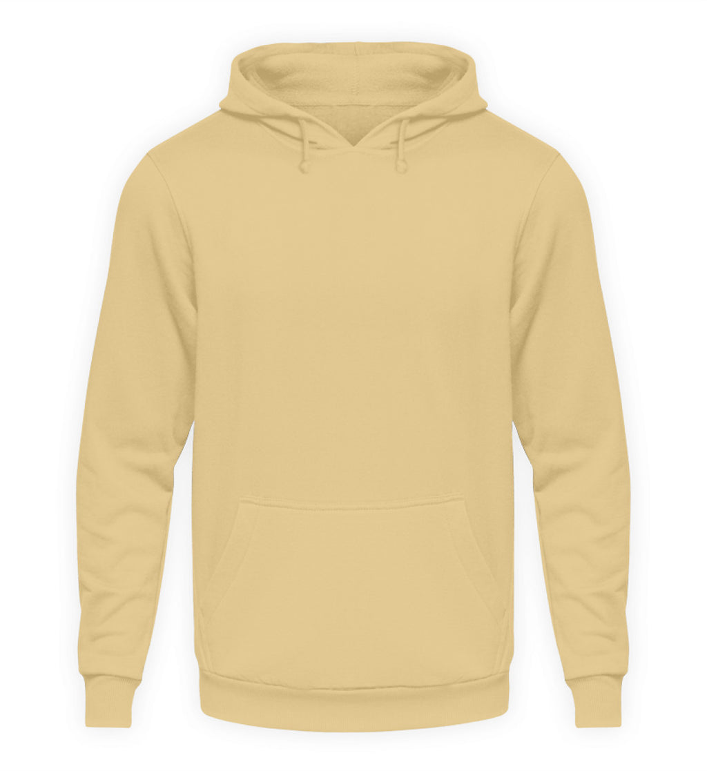 Unisex Kapuzenpullover