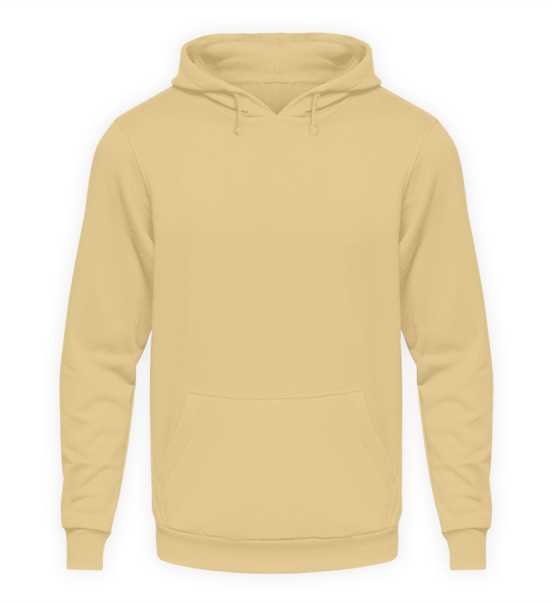 Unisex Kapuzenpullover