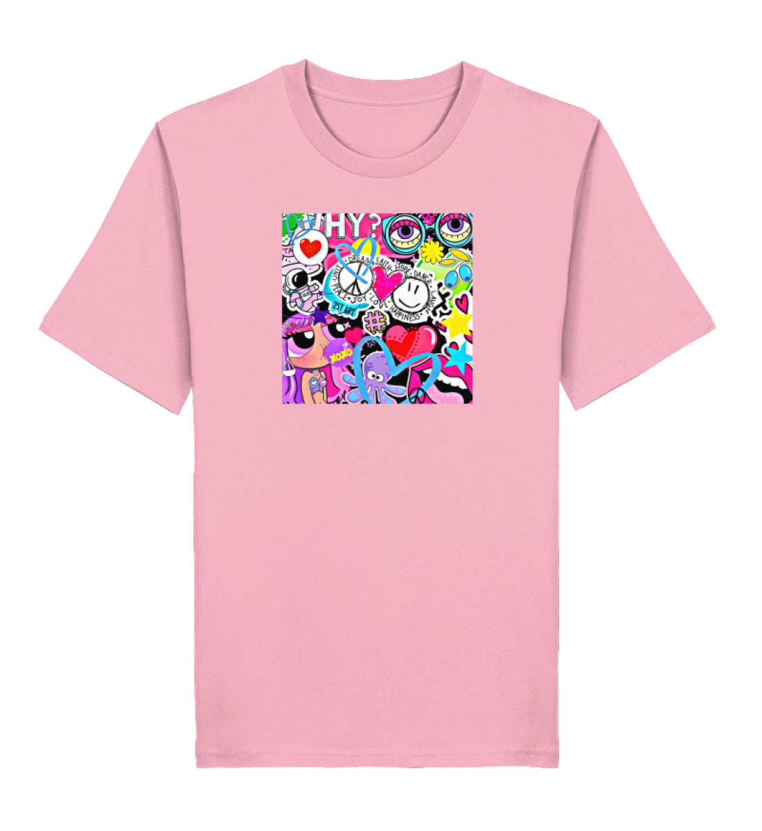 Cotton Pink-6883