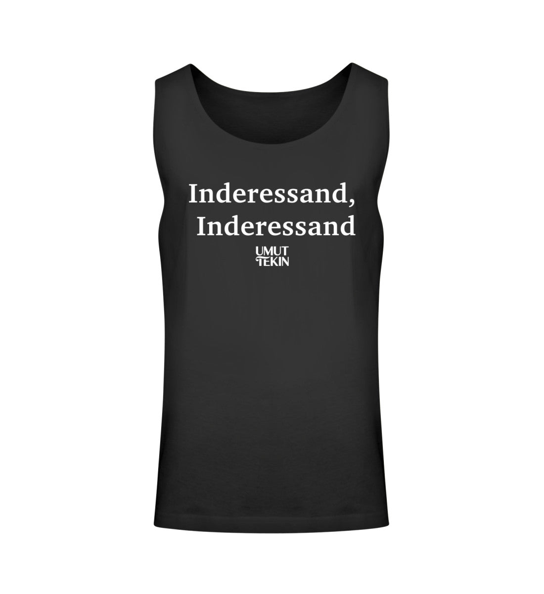Inderessand Tanktop