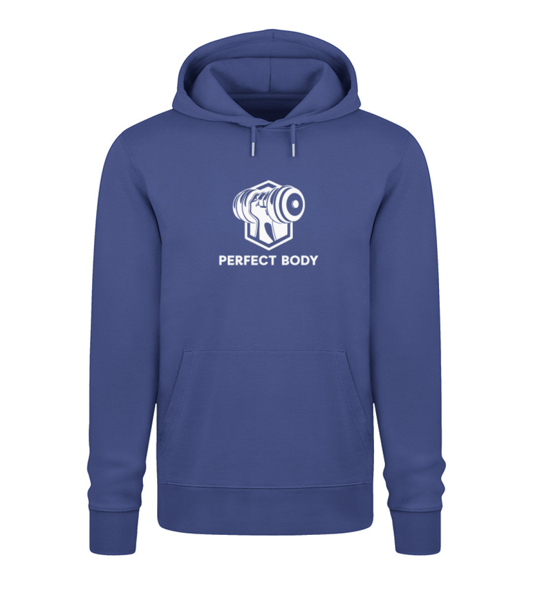 Worker Blue-7139
