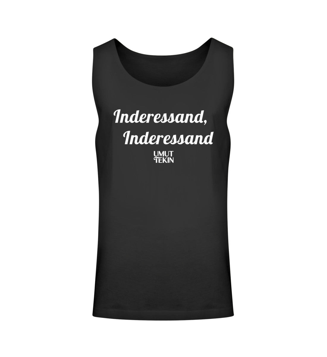 Inderessand Tanktop