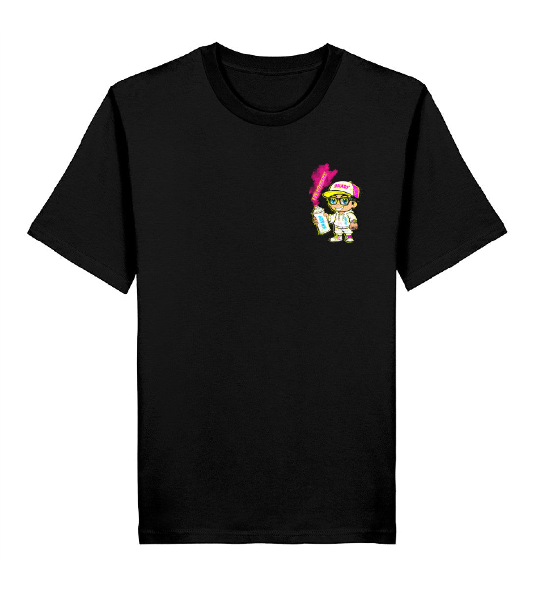 Black-16