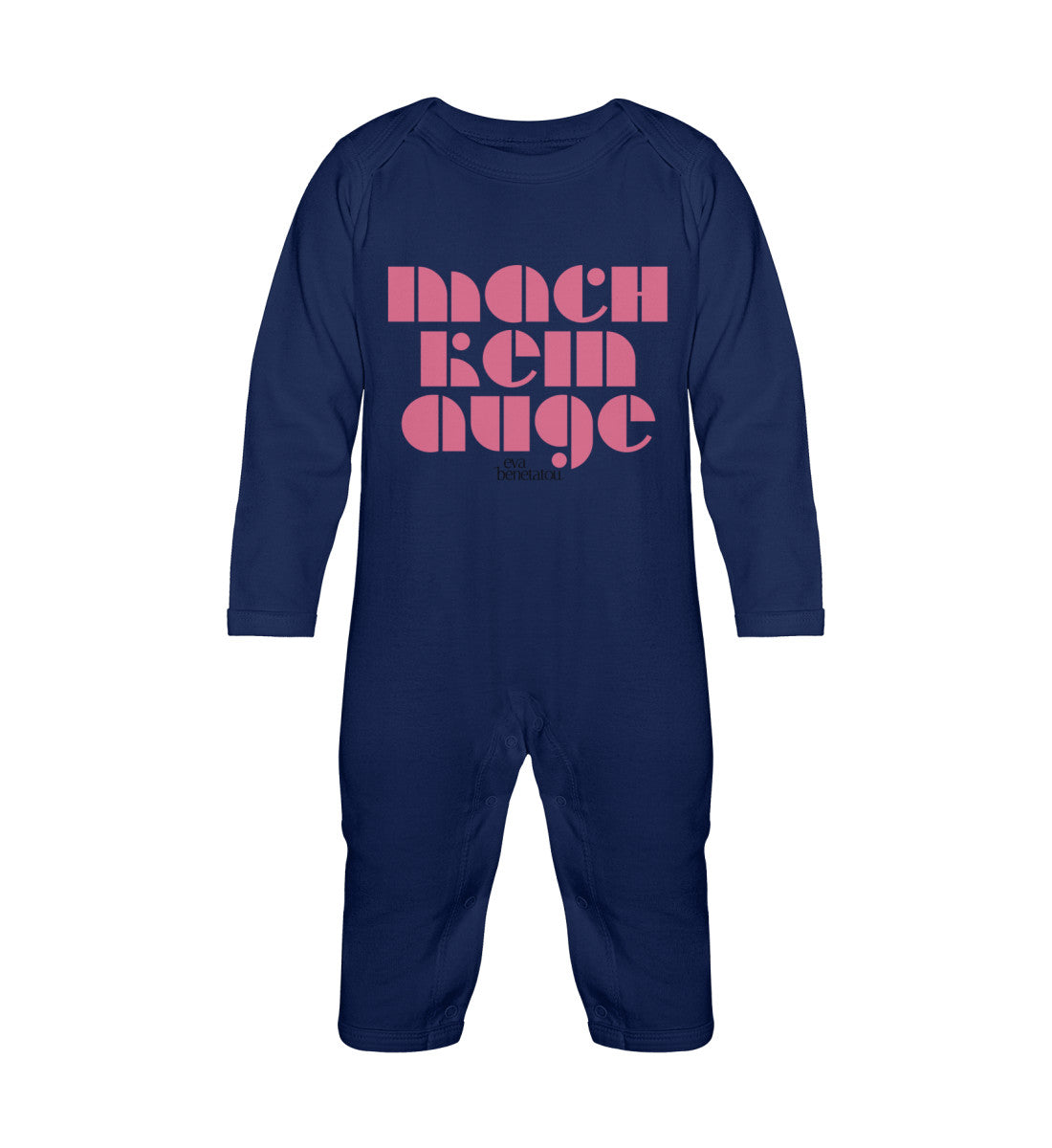 Nautical Navy-7013