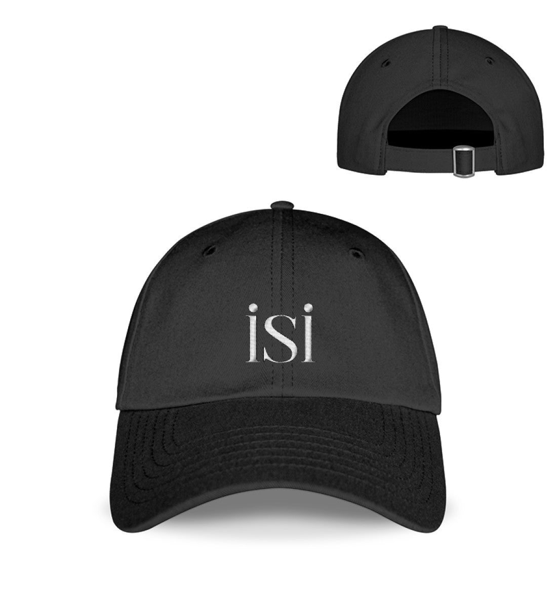 Isi Atli Baseball Cap