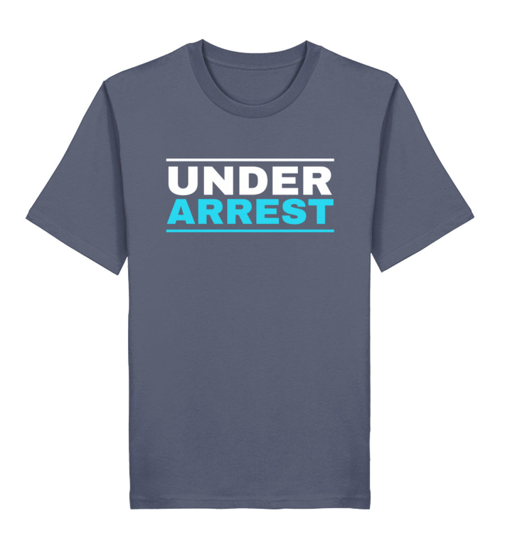 Dark Heather Blue-7080
