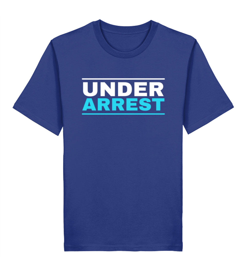 Worker Blue-7139