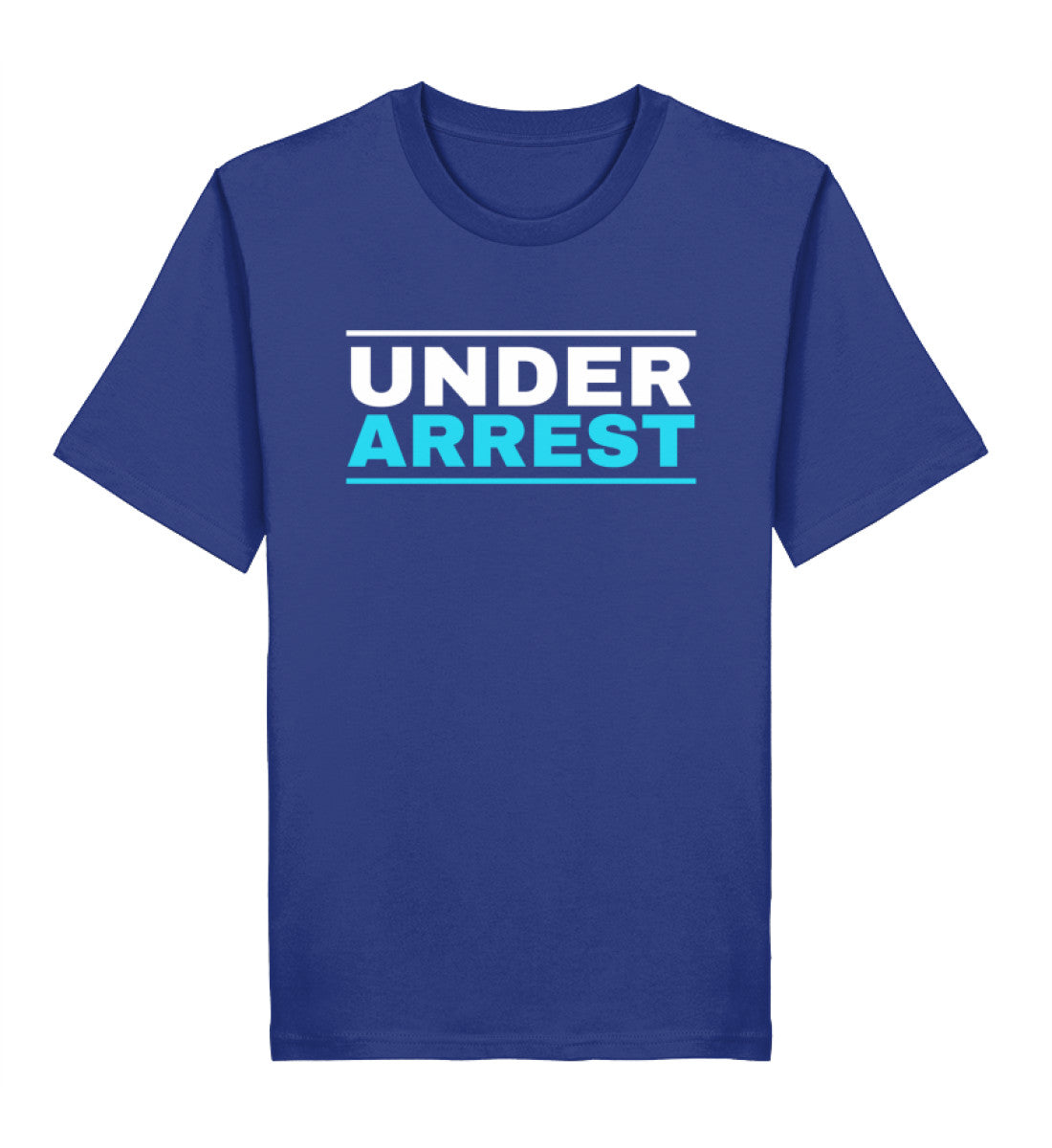 Worker Blue-7139