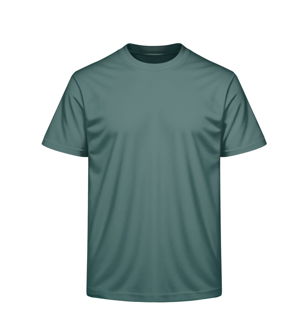 Glazed Green-7032