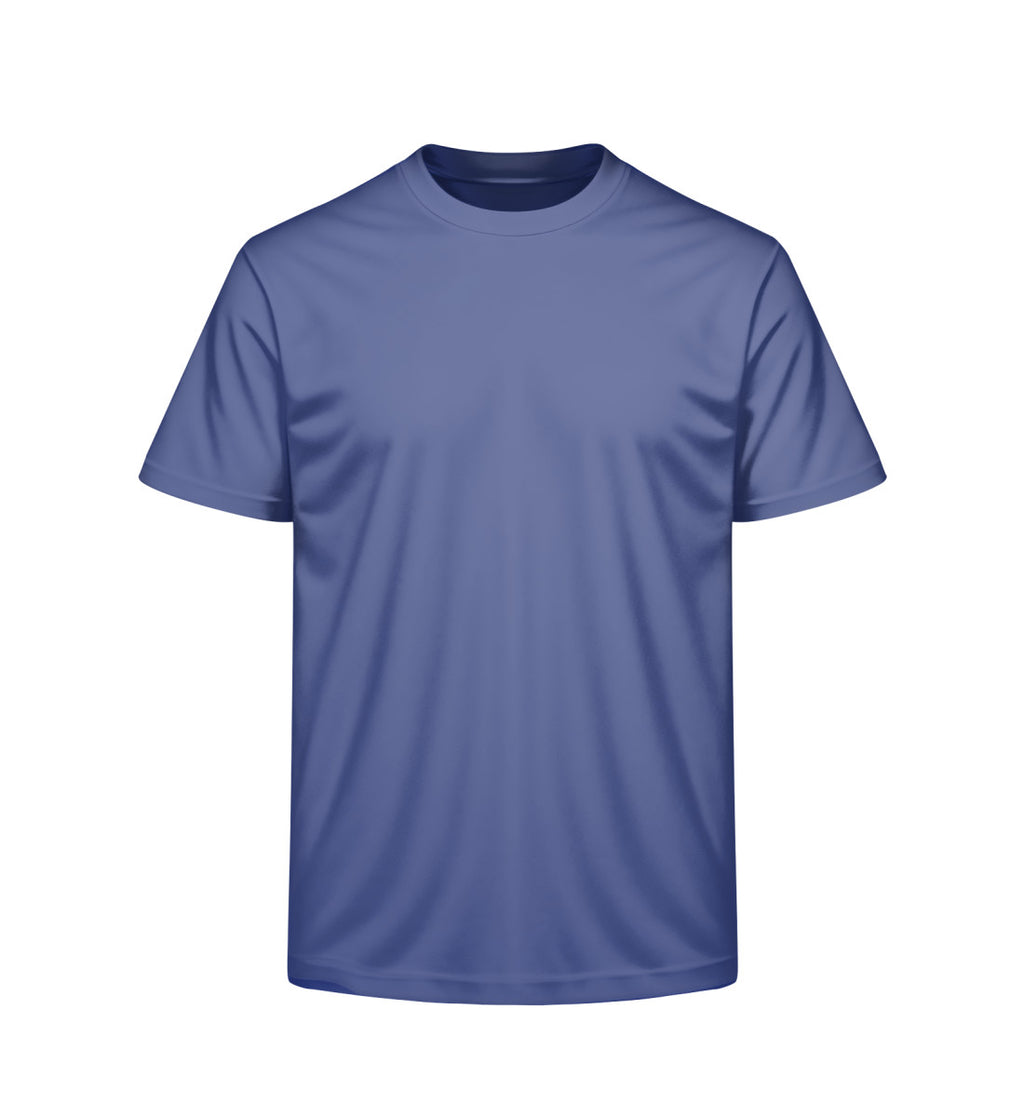 Worker Blue-7139