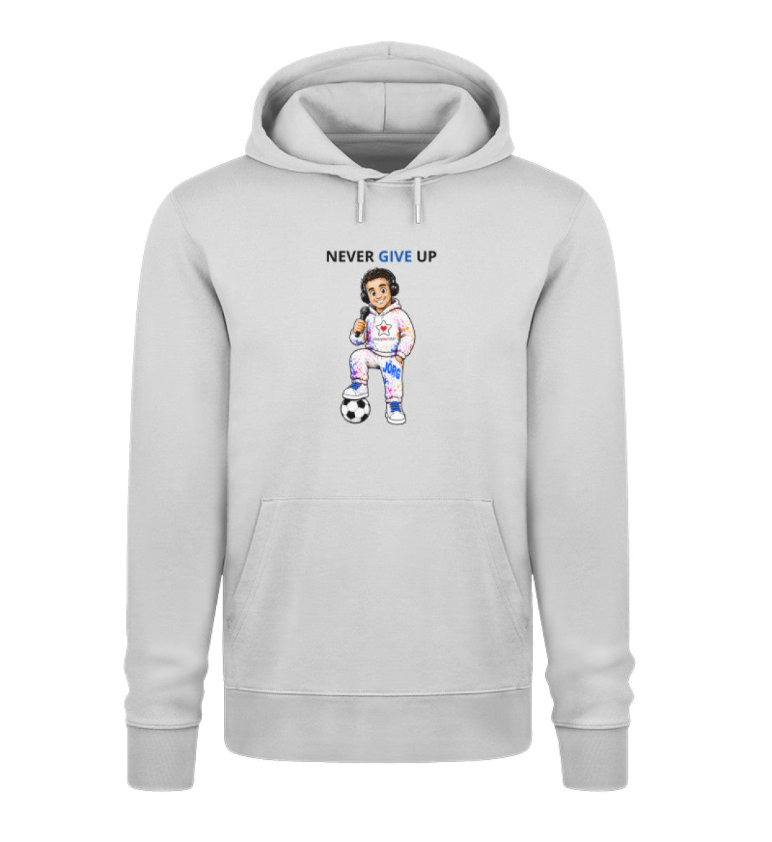 Heather Grey-6961