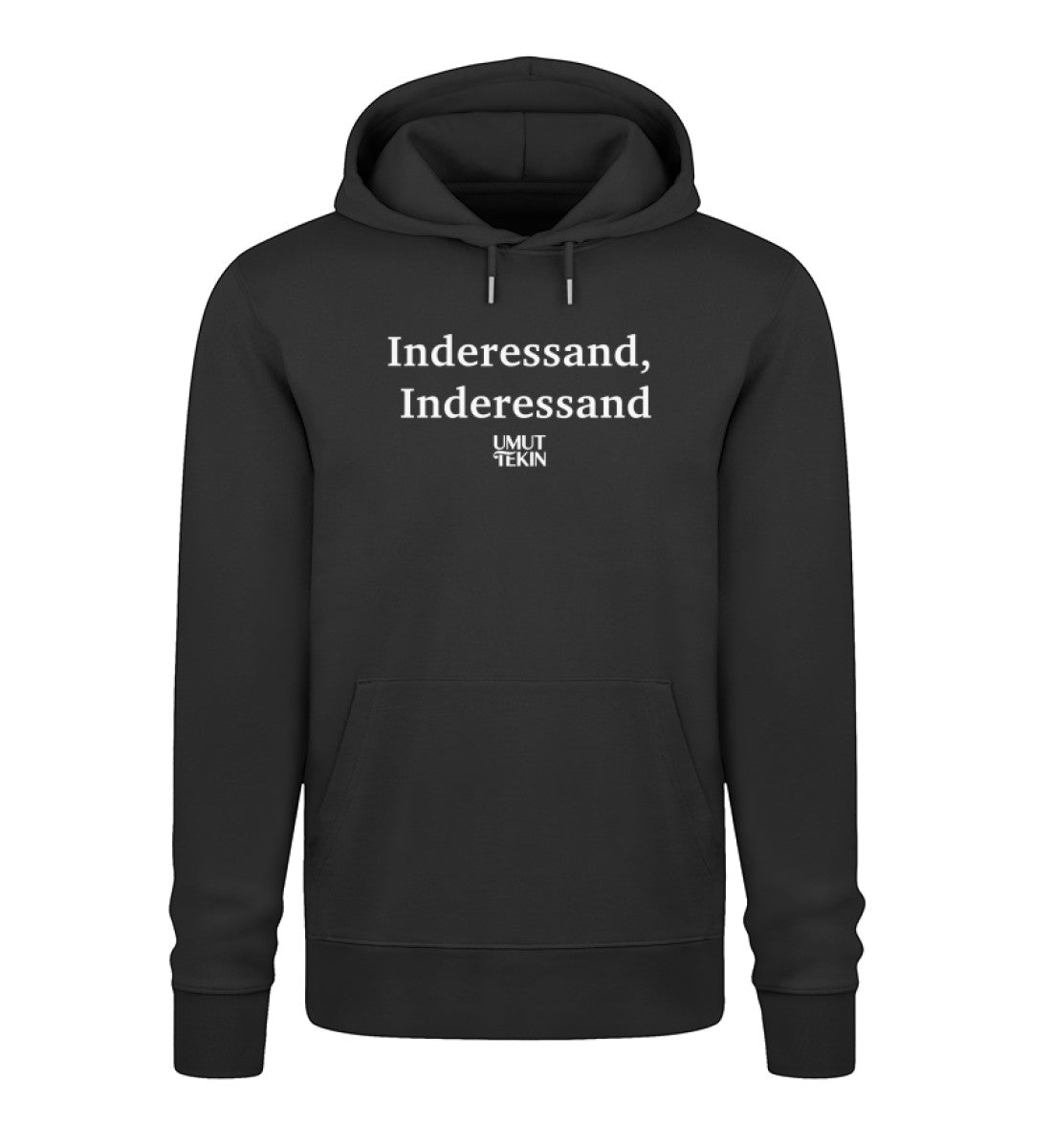 Inderessand Hoodie