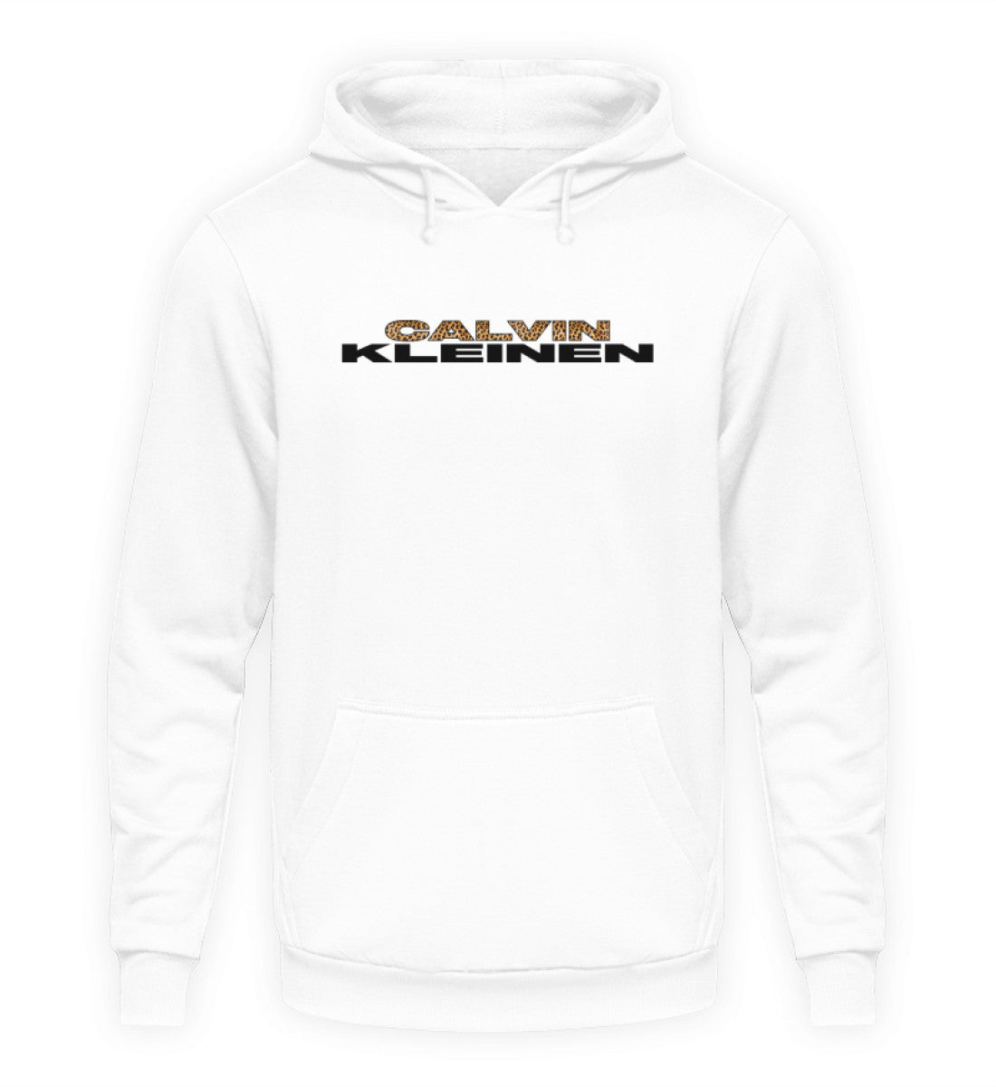 Calvin Kleinen Hoodie
