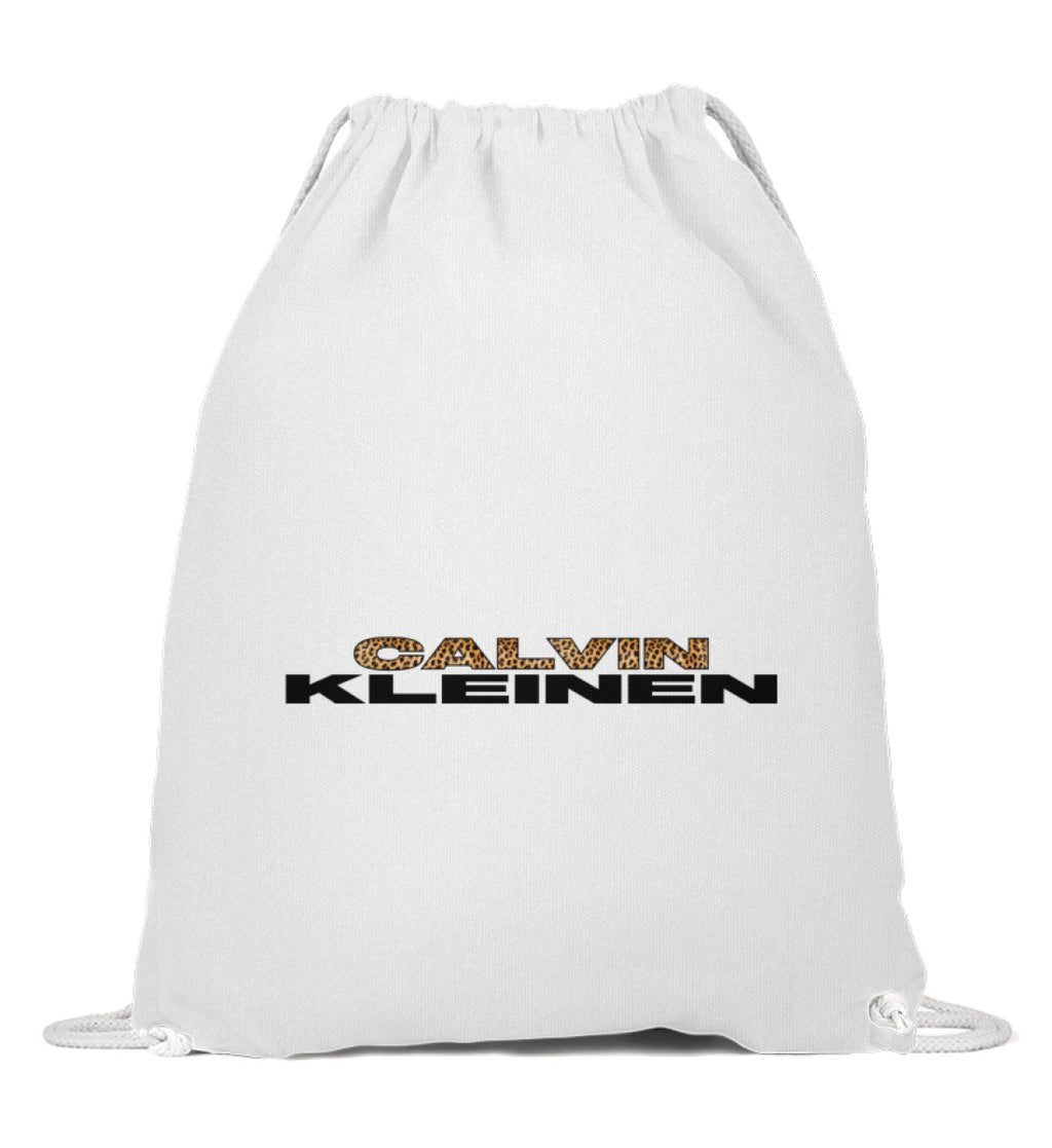 Calvin Kleinen Baumwoll Gymsac