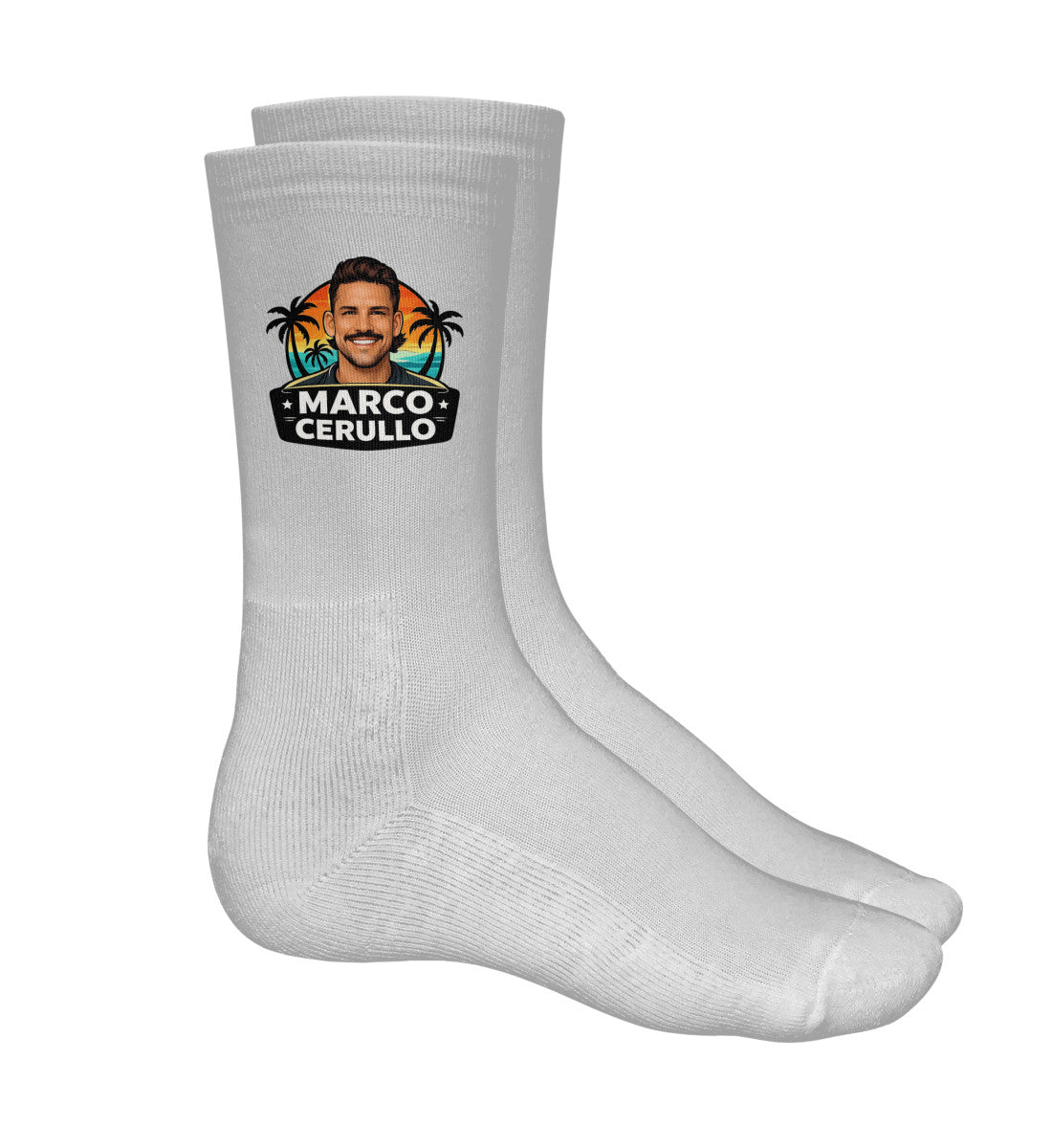 Sport White-7008