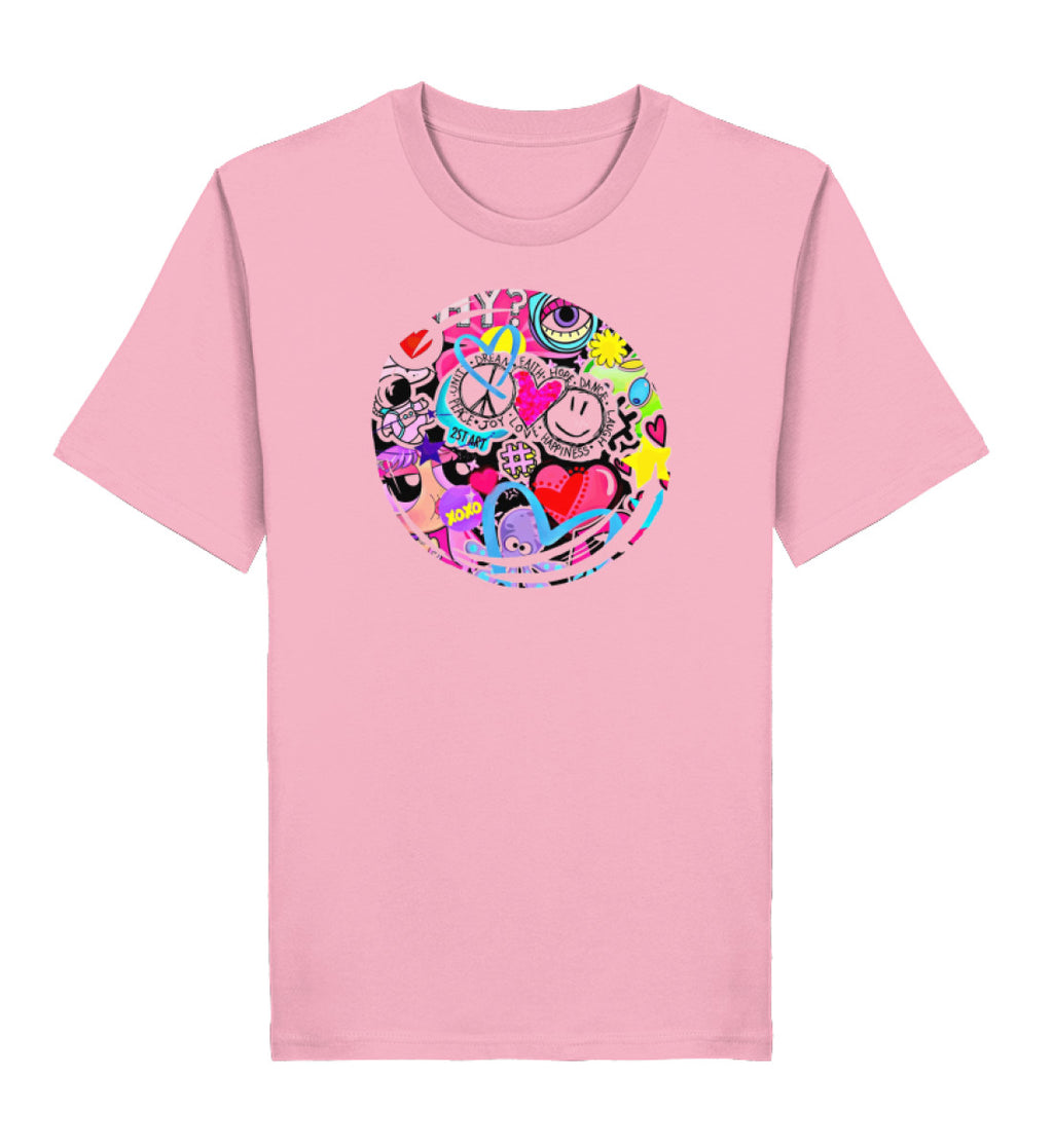 Cotton Pink-6883