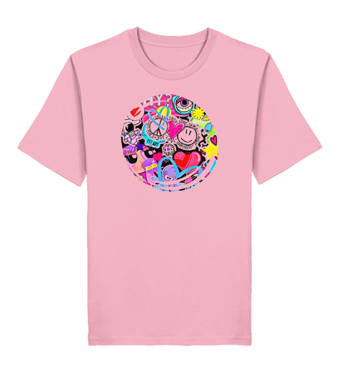 Cotton Pink-6883