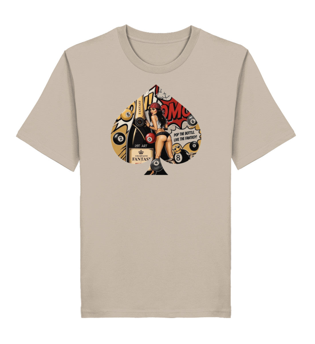Desert Dust-7081