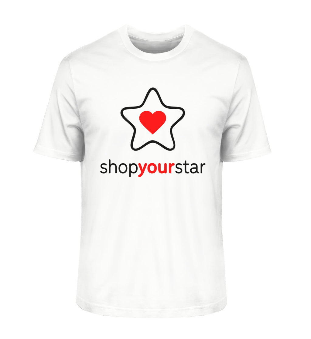 SYS Logo T-Shirt