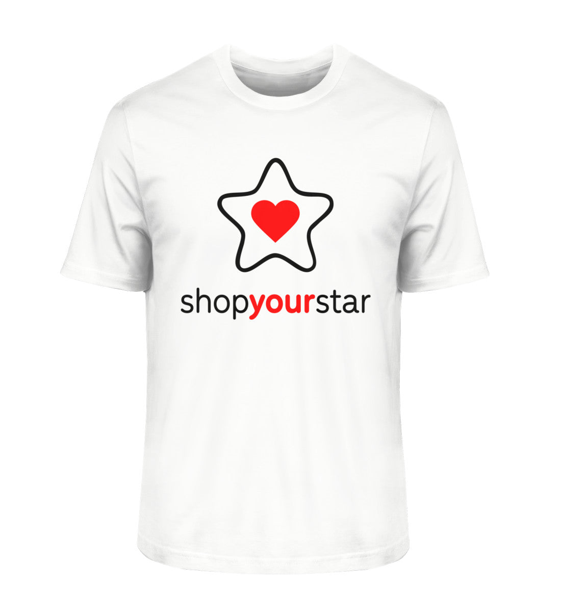 SYS Logo T-Shirt