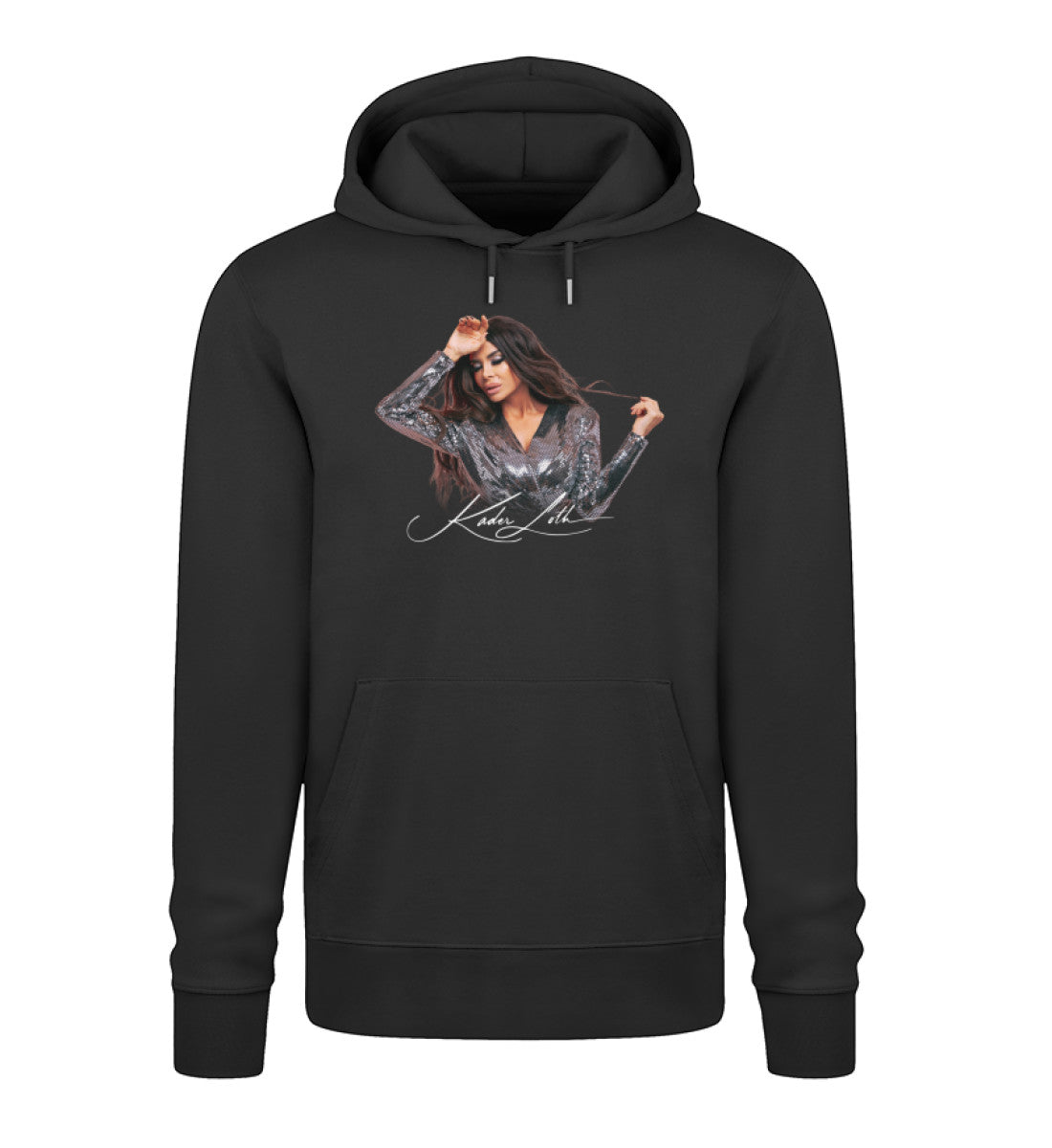 Hoodie "Schwächeanfall"