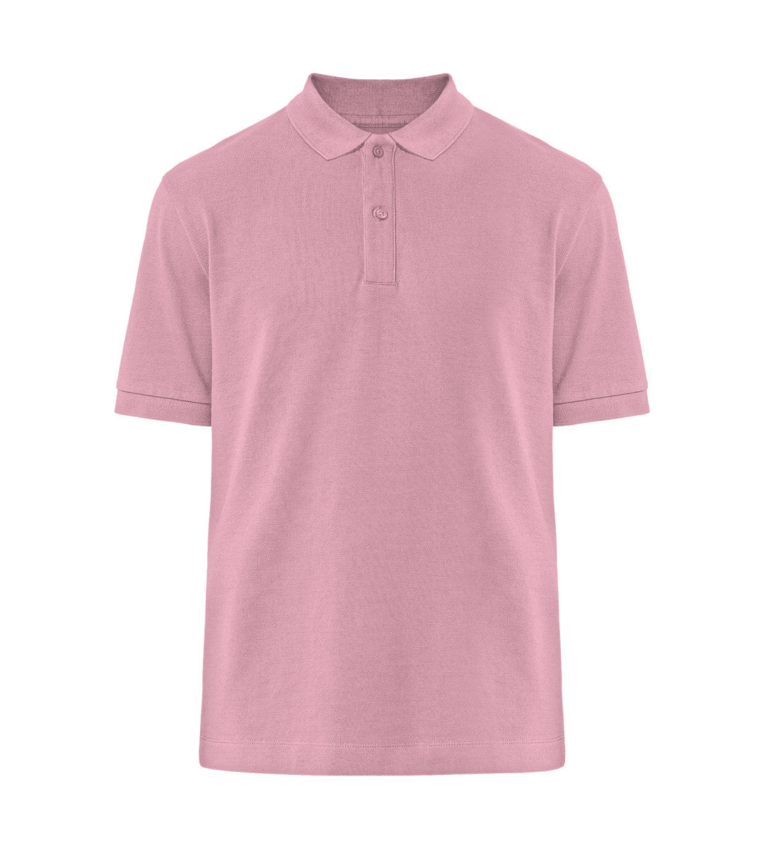 Prepster Polo Shirt mit Stick