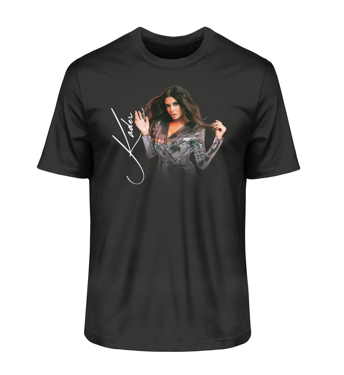 T-Shirt "Kader"