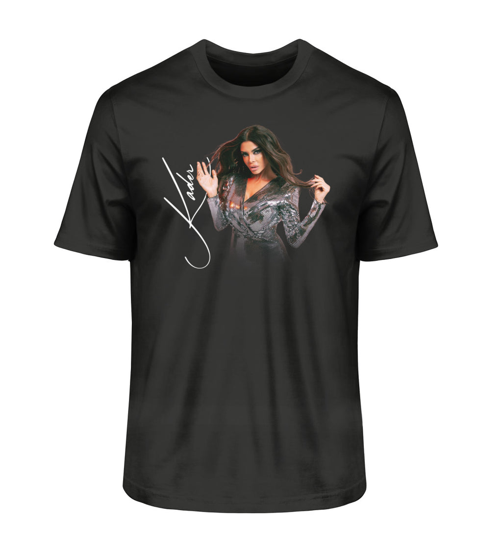 T-Shirt "Kader"