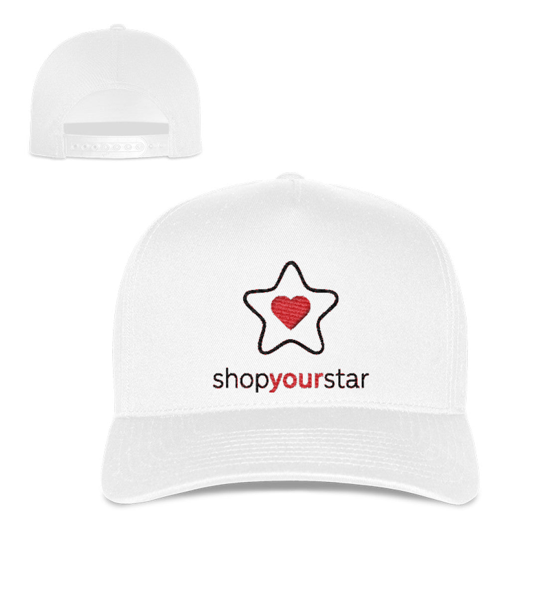 SYS Logo Cap