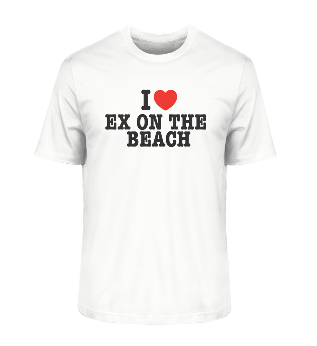 I Love ex on the Beach T-Shirt