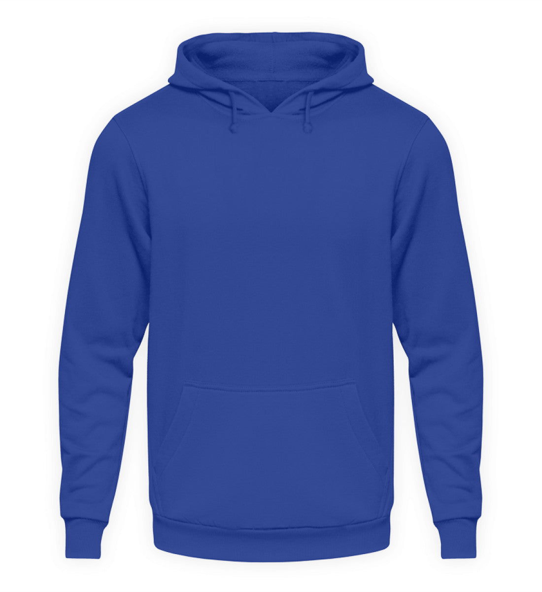 Unisex Kapuzenpullover