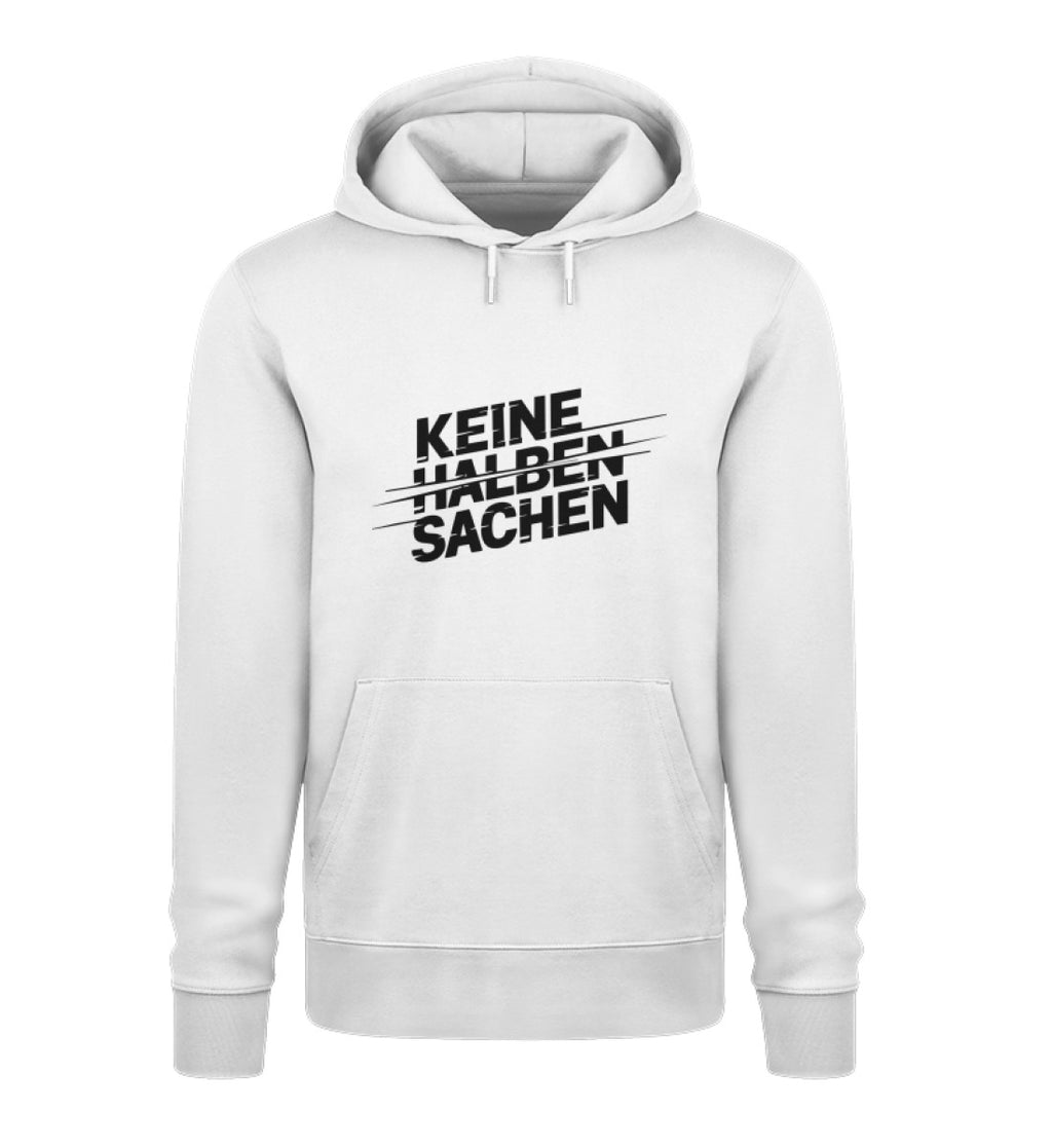 Mo Idrissou Hoodie
