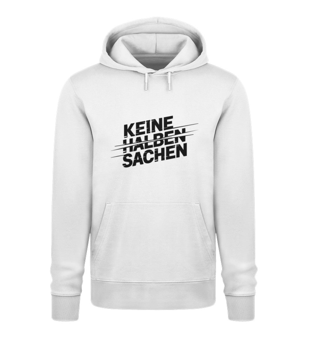 Mo Idrissou Hoodie