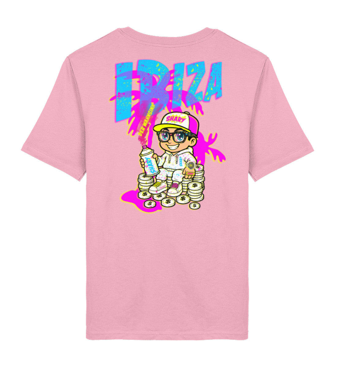 Cotton Pink-6883