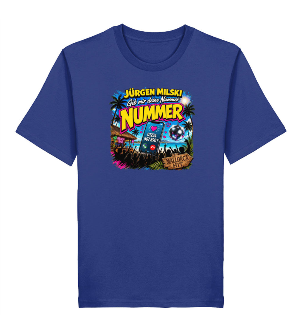 Worker Blue-7139