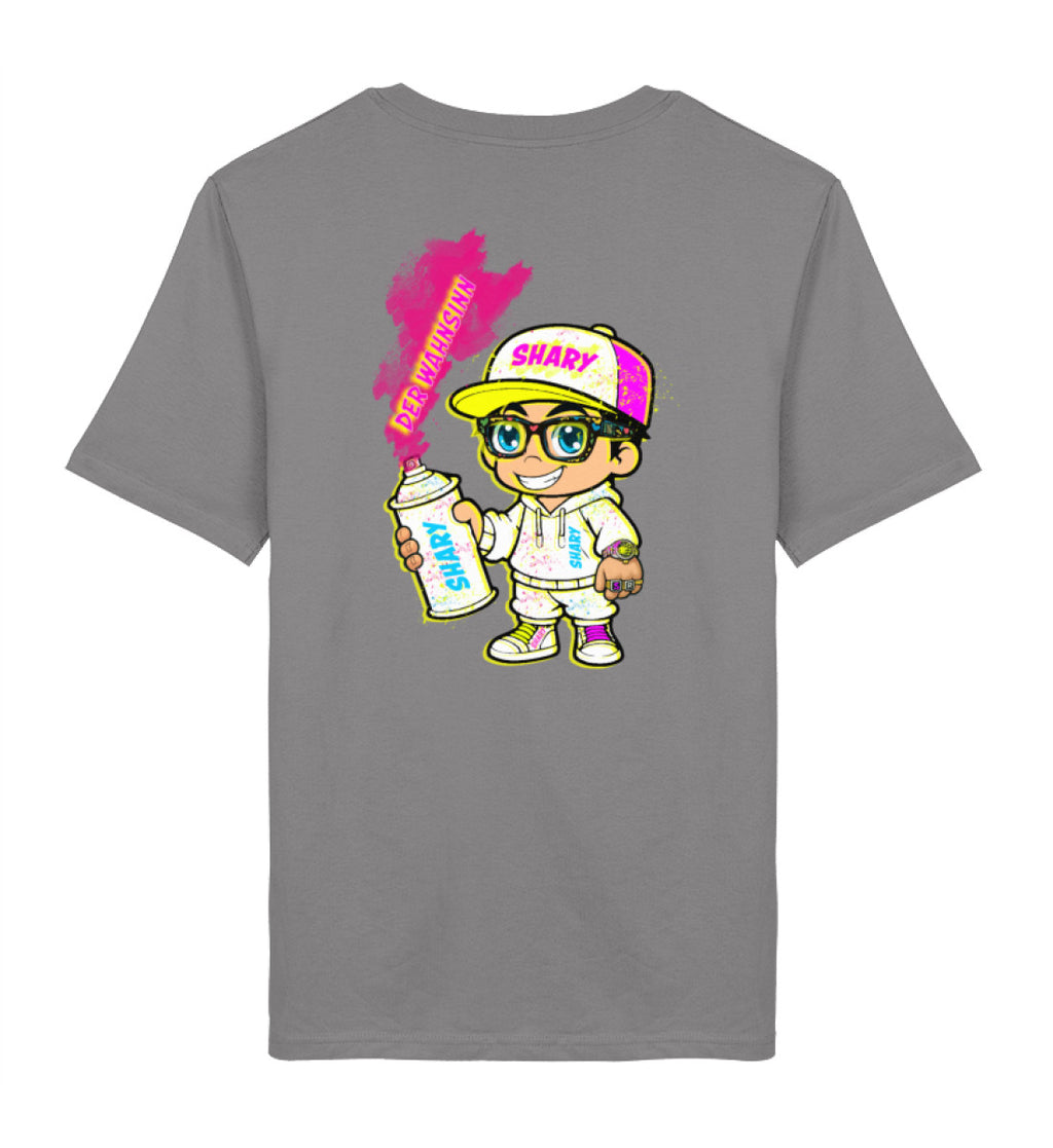 Mid Heather Grey-7083