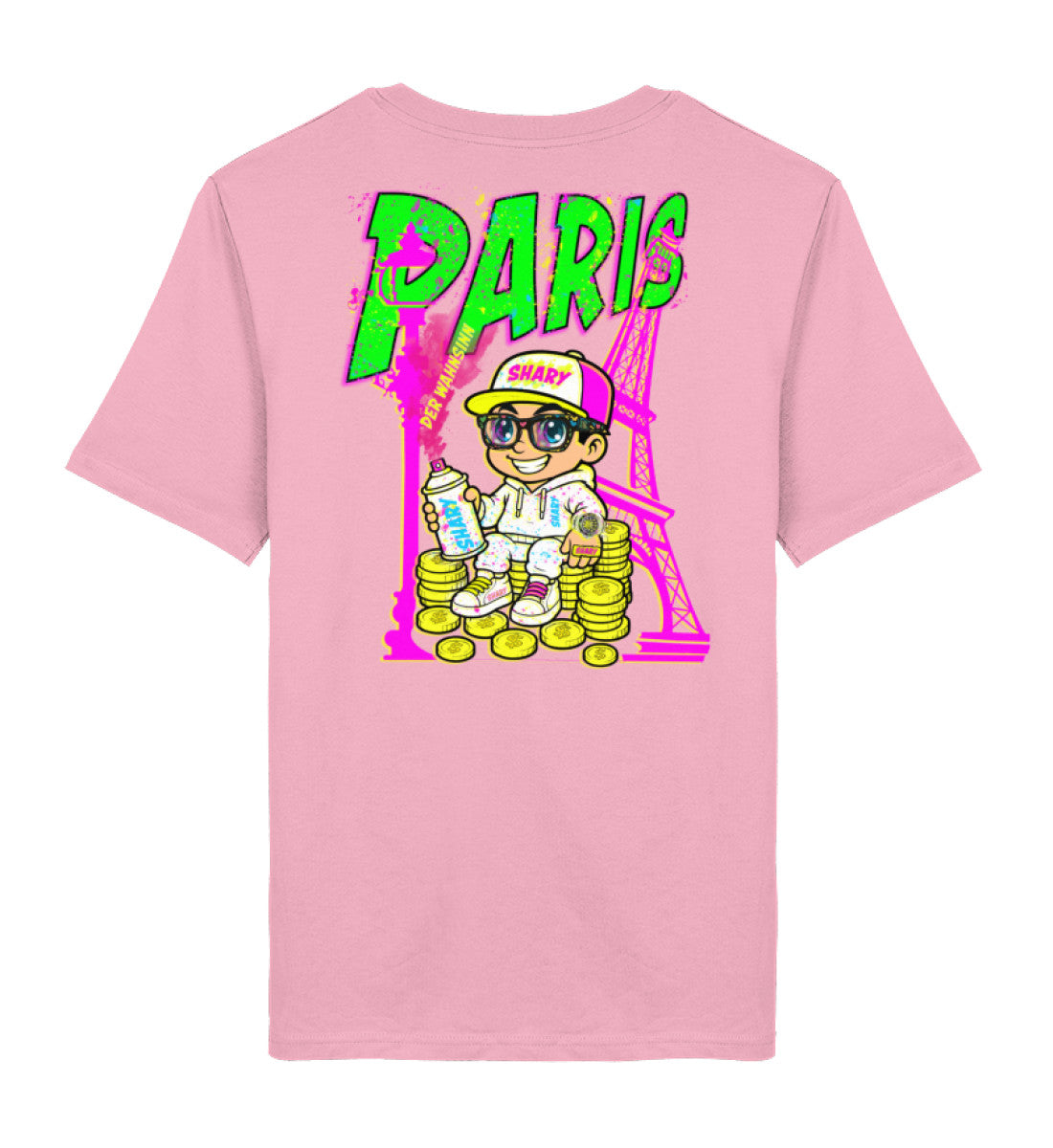 Cotton Pink-6883