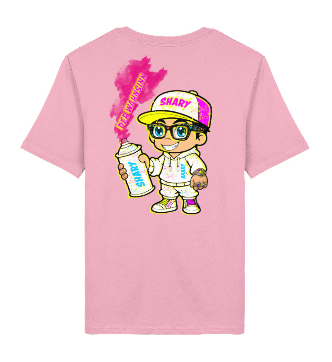 Cotton Pink-6883