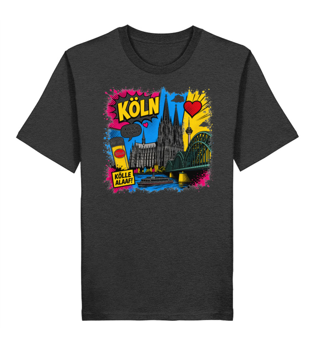 Dark Heather Grey-6881