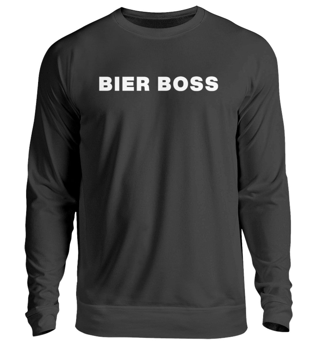 Bier Boss Sweater