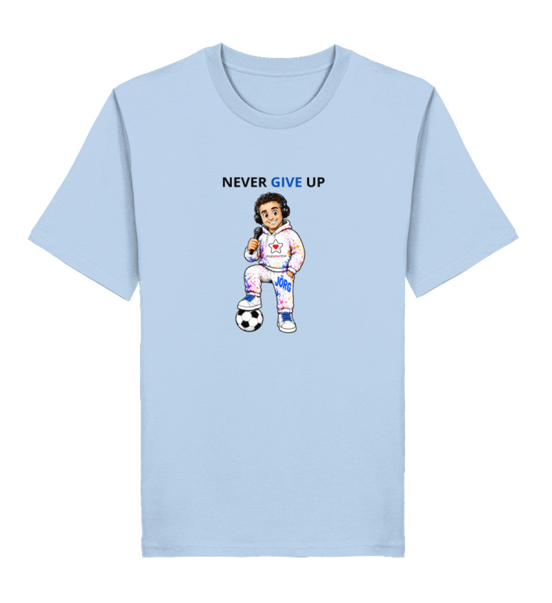 Blue Soul-7240