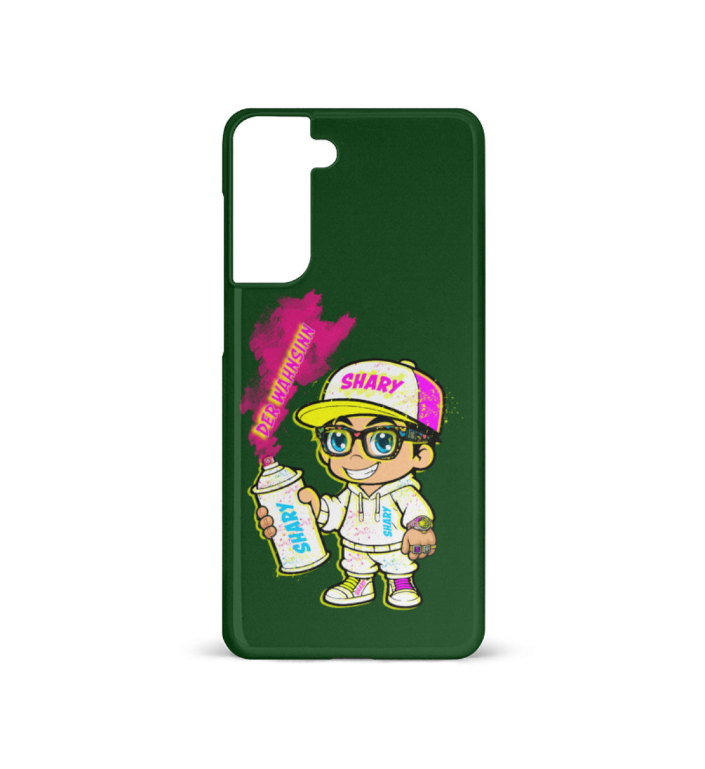 Bottle Green-833