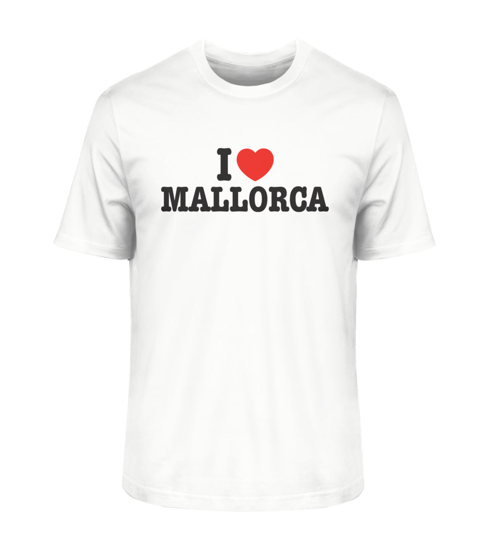 I Love Mallorca T-Shirt