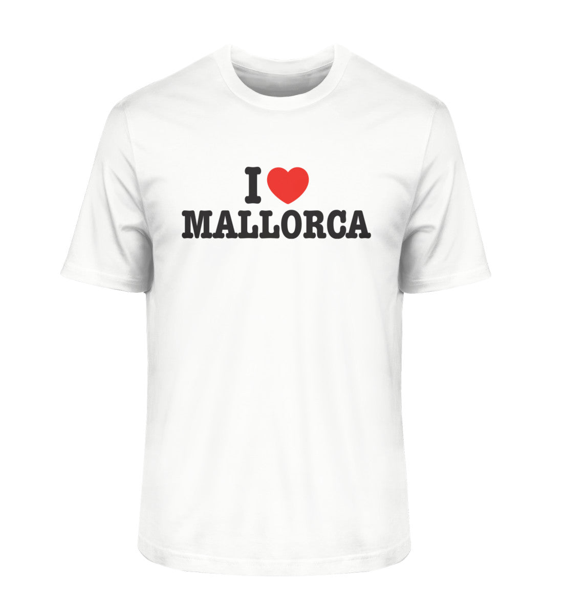 I Love Mallorca T-Shirt
