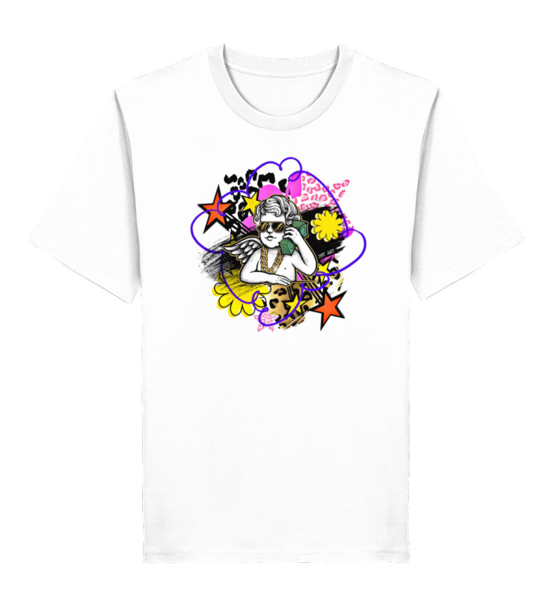White-3